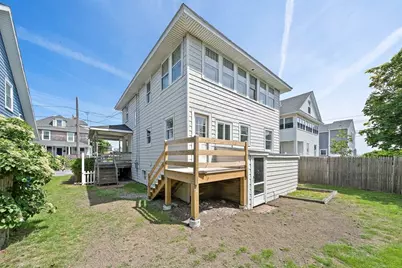44 P St, Hull, MA 02045 - Photo 3