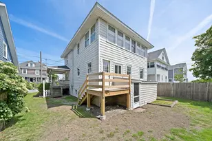 44 P St, Hull, MA 02045 - Photo 3