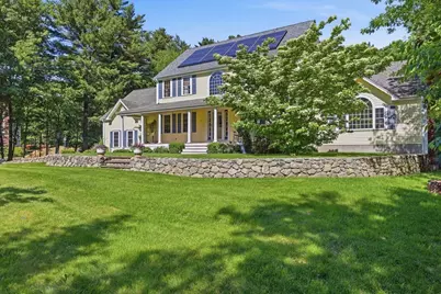 5 Edna Cir, Freetown, MA 02717 - Photo 5