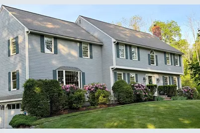 19 Knollcrest Dr, Andover, MA 01810 - Photo 3