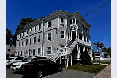 11 John Street #10, Attleboro, MA 02703 - Photo 3