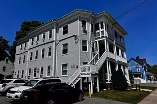 11 John St, Attleboro, MA 02703 - Photo 3