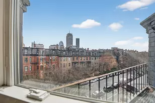 290 Beacon, Boston, MA 02116 - Photo 9