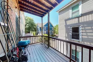 10 Millmont St, Boston, MA 02119 - Photo 5