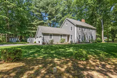 12 Blueberry Bend, South Hadley, MA 01075 - Photo 35