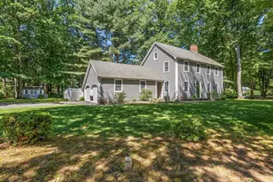 12 Blueberry Bend, South Hadley, MA 01075 - Photo 35