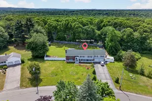 50 Cedarcrest Rd, Canton, MA 02021 - Photo 1