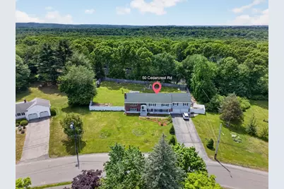 50 Cedarcrest Rd, Canton, MA 02021 - Photo 1