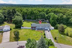 50 Cedarcrest Rd, Canton, MA 02021 - Photo 1