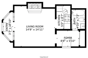 205 Beacon, Boston, MA 02116 - Photo 9