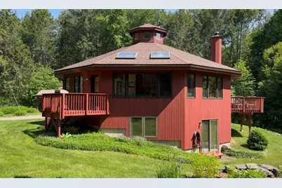 90 Patterson Rd, Worthington, MA 01098 - Photo 3