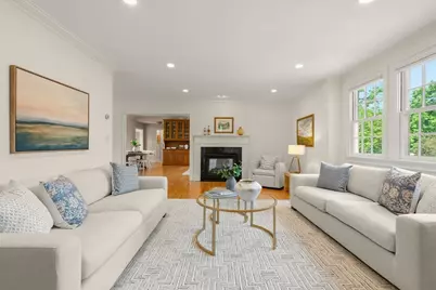 282 Highland St, Milton, MA 02186 - Photo 9