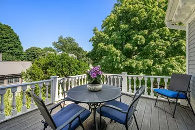 7 Hamilton St #3, Salem, MA 01970 - Photo 1