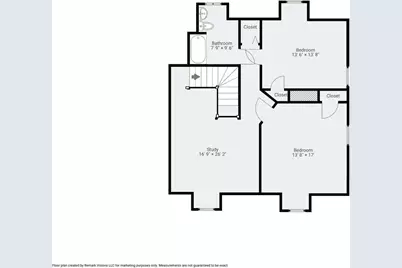 7 Hamilton St #3, Salem, MA 01970 - Photo 29