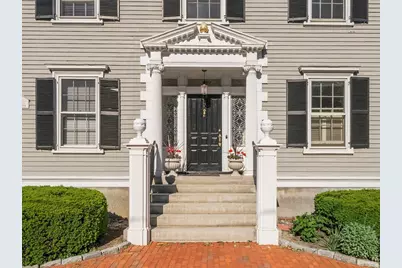 7 Hamilton St #3, Salem, MA 01970 - Photo 1