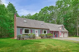 170 Rocky Hill Rd, Rehoboth, MA 02769 - Photo 1
