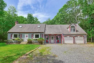170 Rocky Hill Rd, Rehoboth, MA 02769 - Photo 1