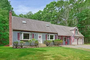 170 Rocky Hill Rd, Rehoboth, MA 02769 - Photo 3