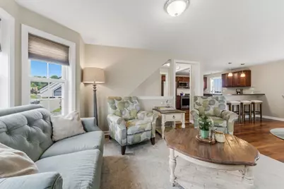 34 Bittersweet Blvd, Worcester, MA 01607 - Photo 7