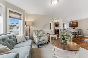 34 Bittersweet Blvd, Worcester, MA 01607 - Photo 7