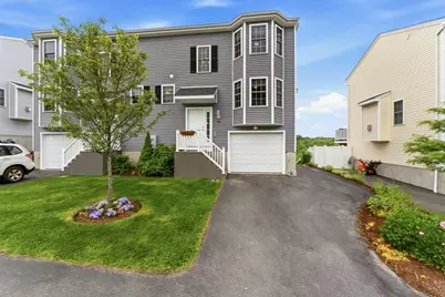 34 Bittersweet Blvd, Worcester, MA 01607 - Photo 33