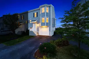 34 Bittersweet Blvd, Worcester, MA 01607 - Photo 1