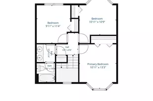 34 Bittersweet Blvd, Worcester, MA 01607 - Photo 17