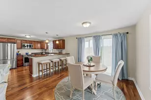 34 Bittersweet Blvd, Worcester, MA 01607 - Photo 9