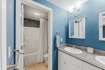 34 Bittersweet Blvd, Worcester, MA 01607 - Photo 23