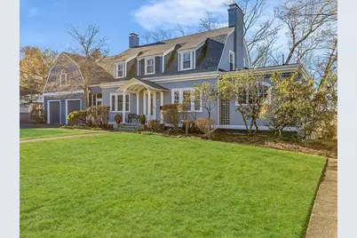243 Upland Ave, Newton, MA 02461 - Photo 5