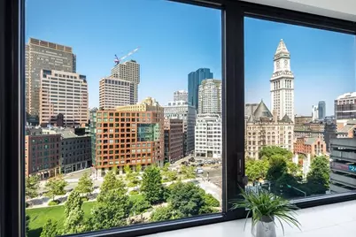 65 East India Row #16A, Boston, MA 02110 - Photo 3