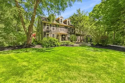 137 Cedar St, Middleborough, MA 02346 - Photo 37