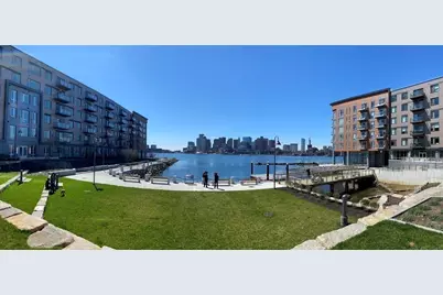 45 Lewis St #603, Boston, MA 02128 - Photo 15