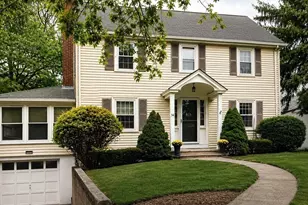 16 Pine St, Natick, MA 01760 - Photo 1