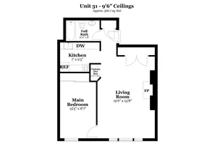 462 Beacon St, Boston, MA 02115 - Photo 21