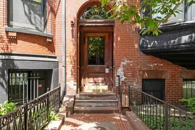 462 Beacon St #31, Boston, MA 02115 - Photo 3