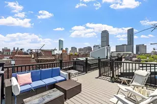 462 Beacon St, Boston, MA 02115 - Photo 15