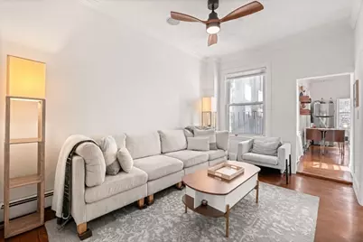 62 North Margin St #3, Boston, MA 02113 - Photo 5