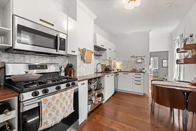 62 North Margin St #3, Boston, MA 02113 - Photo 3