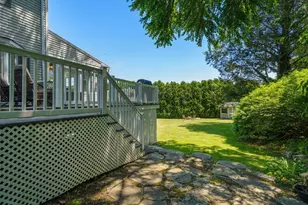 25 Everett Ave, Belchertown, MA 01007 - Photo 33