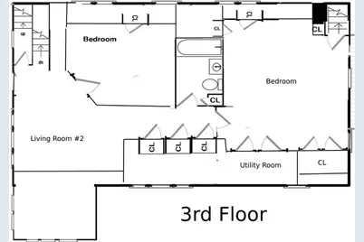 22 Bayard #St, Boston, MA 02134 - Photo 11