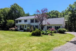 60 Prospect St, Ipswich, MA 01938 - Photo 1
