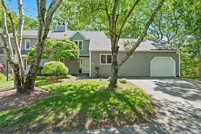 4 Lakespur #4, Wayland, MA 01778 - Photo 1