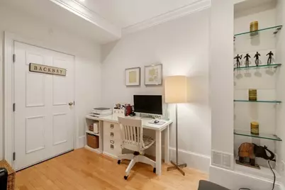 349 Marlborough Street #1, Boston, MA 02115 - Photo 17