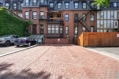 349 Marlborough Street #1, Boston, MA 02115 - Photo 35