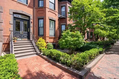 349 Marlborough Street #1, Boston, MA 02115 - Photo 29