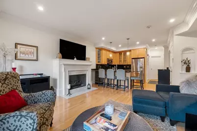 349 Marlborough Street #1, Boston, MA 02115 - Photo 3