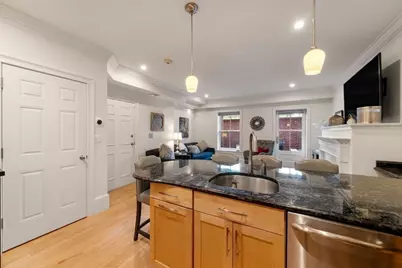 349 Marlborough Street #1, Boston, MA 02115 - Photo 13