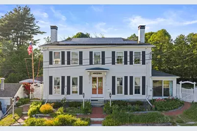 696 Commercial St, Weymouth, MA 02189 - Photo 1