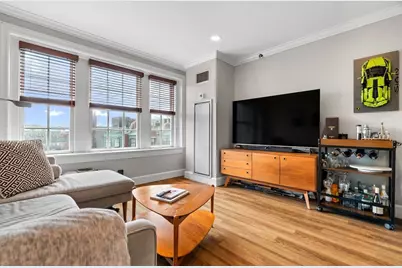 534 Beacon St #901, Boston, MA 02215 - Photo 5